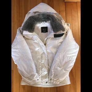 Women’s NILS ski jacket